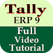 Top 45 Education Apps Like Easy Tally ERP9 Complete Tutorial Course - Best Alternatives