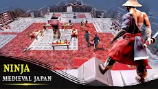 忍者戦士-剣術ゲームゲームのおすすめ画像4