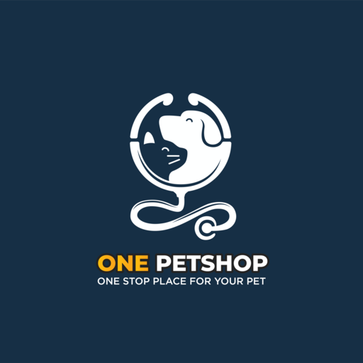 Onepet Shop logo