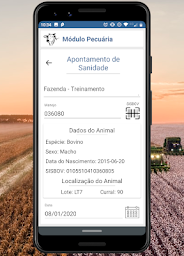 B1Agribusiness Mobile