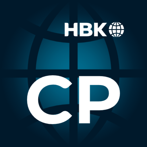 HBK COMPANION logo