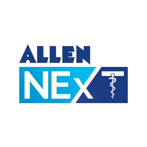ALLEN NExT logo