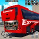 自動車バスシミュレータバス運転手 - Androidアプリ