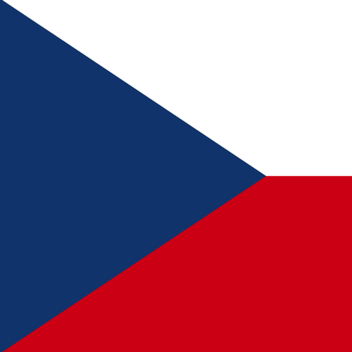 Radio Czech - Online FM Radio logo
