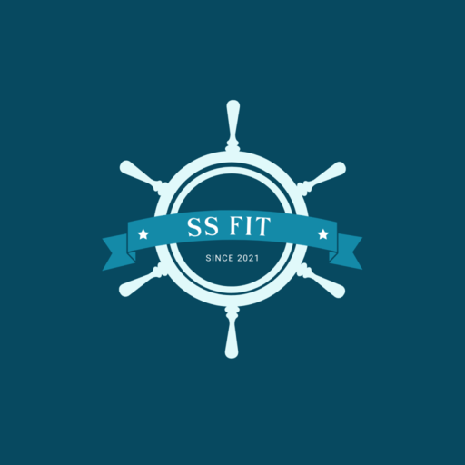 SS Fit logo