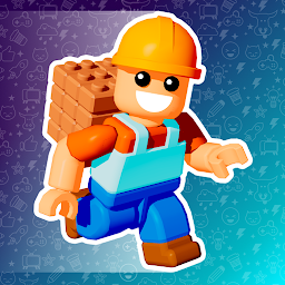 Build My Hotel with Super Hero Mod Apk