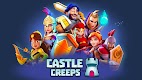 screenshot of Castle Creeps - Tower Defense