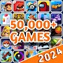 50,000+ Games in One App 2024