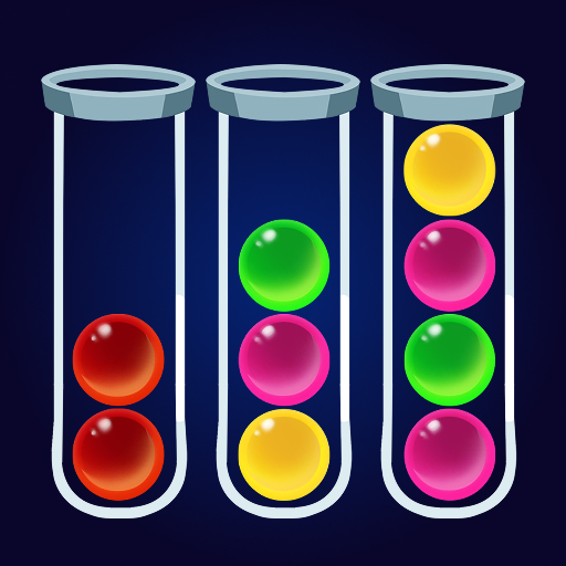 Ball Sort: Color Jam Download on Windows