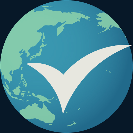 Vicmun: curiosidades del mundo for  Android – Latest Version & Features app icon
