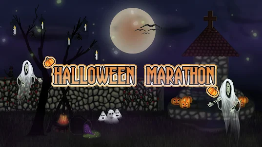 Halloween Marathon