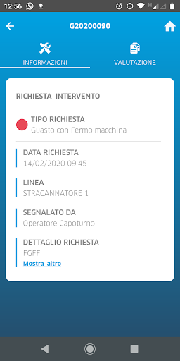 Specialcavi.do Screen 3