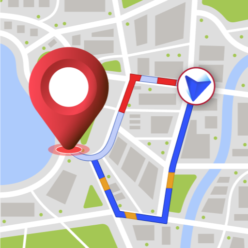 GPS & Navigation - Live Maps Download on Windows