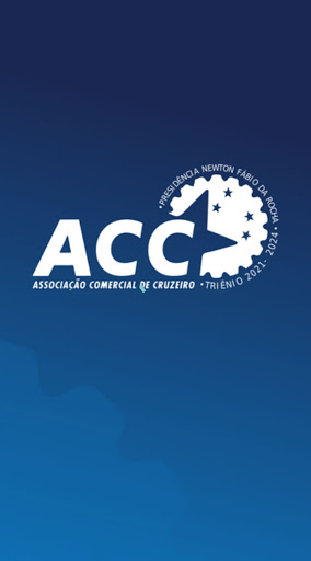 Android application ACC Mobile screenshort