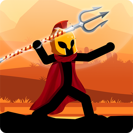 Stickman Archer: Spear Warrior