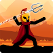 Stickman Archer: Spear Warrior - Androidアプリ