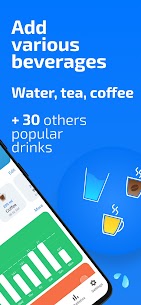My Water: Daily Drink Tracker Modded Apk 3