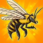 Cover Image of Descargar Evolución de la abeja enojada 3.3.0.1b APK