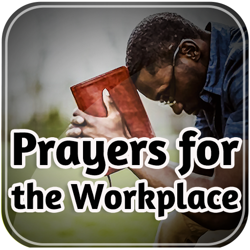 Prayers for the Workplace logo