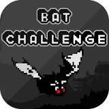 Bat Challenge icon