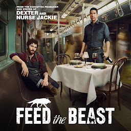 图标图片“Feed The Beast”