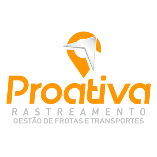 ProativaTracking logo