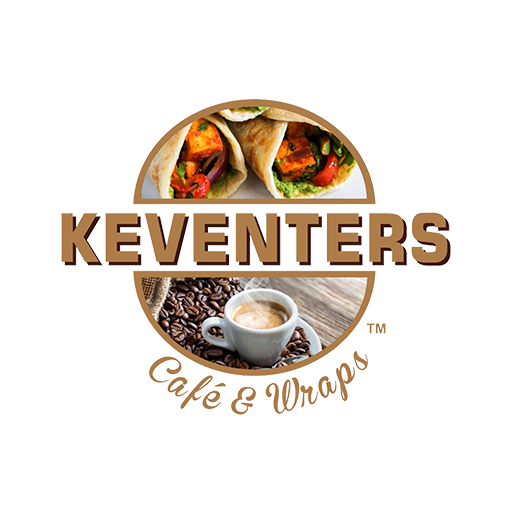 Keventers logo