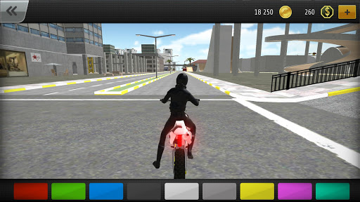 Ultimate Motor Simulator 2019 Screen 3