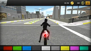 Ultimate Motor Simulator 2019 - Screenshot 3