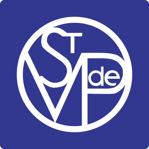 SVDP logo