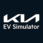 Cover Image of Download Kia EV Simulator - Official  APK