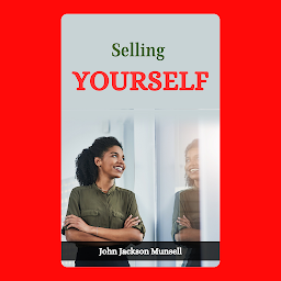 Icon image Selling yourself