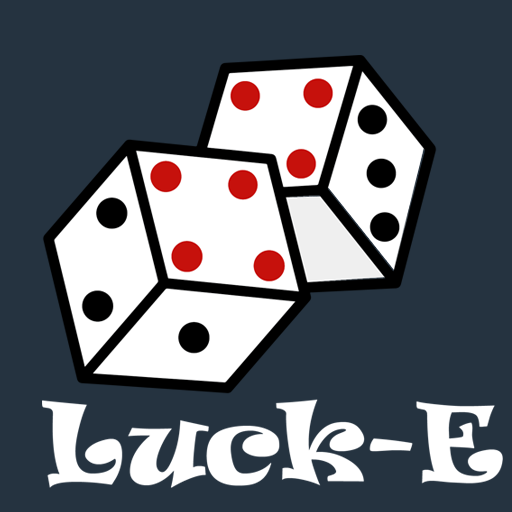 Luck-e logo