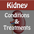 Kidney Diseases & Treatment1.2
