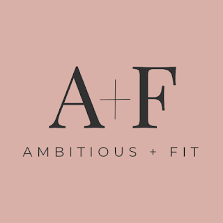 Ambitious and Fit apk