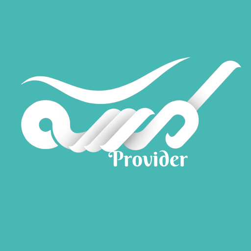 لمسة - مزود الخدمة logo