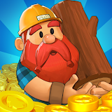 Gold Valley - Idle Lumber Inc icon