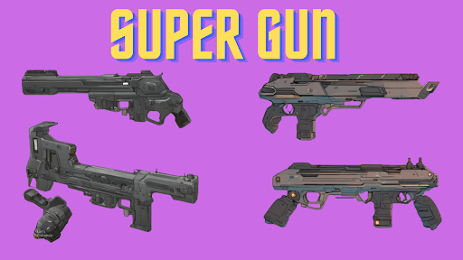 Gun Sound Real Gun Simulator