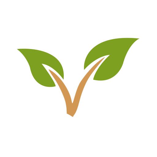 AgroVikas Shopping & Farm Help logo