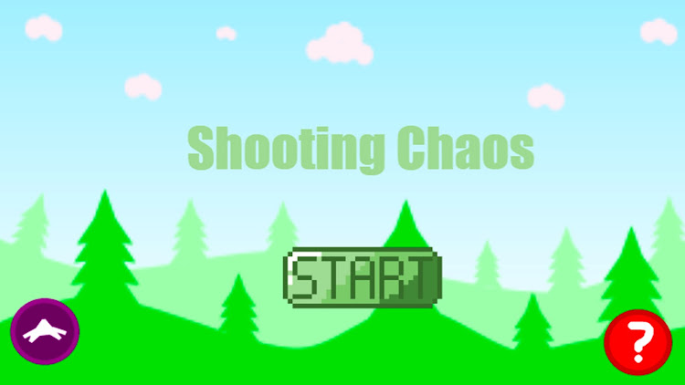 Shooting Chaos - By Ethan - 1.1.0.2 - (Android)