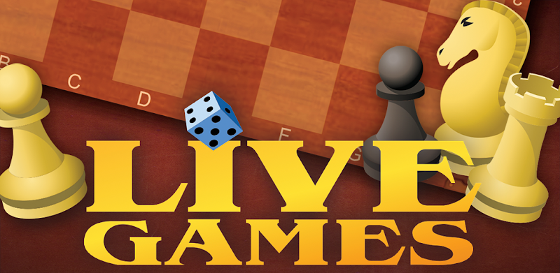 Шахматы LiveGames онлайн