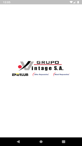 Grupo Vintage