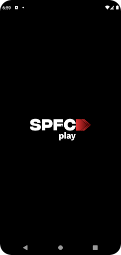 Android application SPFC Play screenshort
