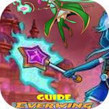 Guide EverWing Messenger game 2017 icon