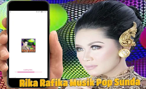 Musik Pop Mojang Sunda