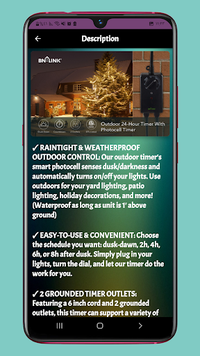 photocell timer guide