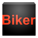 BIKER icon