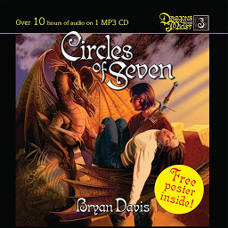 Icon image Circles of Seven
