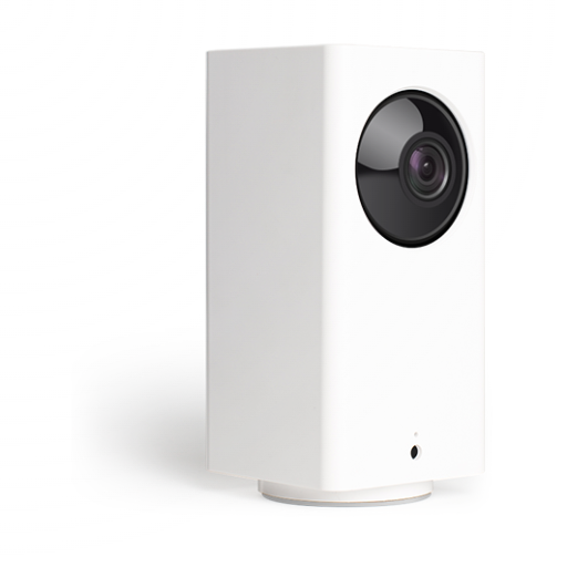 Wyze Cam Pan 1080p Pan logo