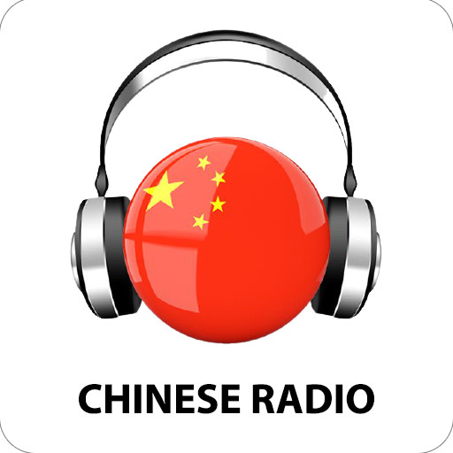 Learn Chinese with Radio  Icon